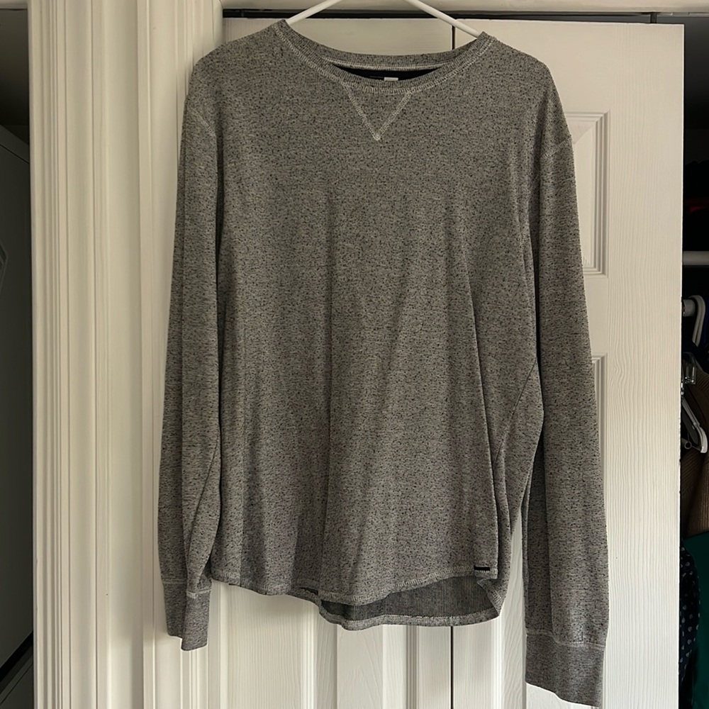 On The Byas Sweater